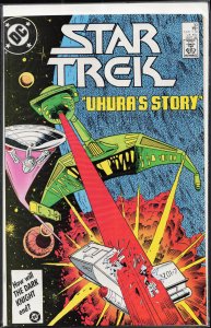 Star Trek #30 (1986) Star Trek