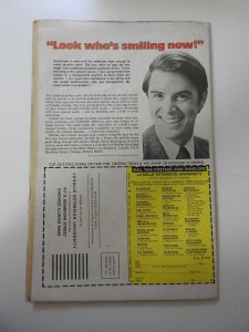 The Defenders #34 (1976)