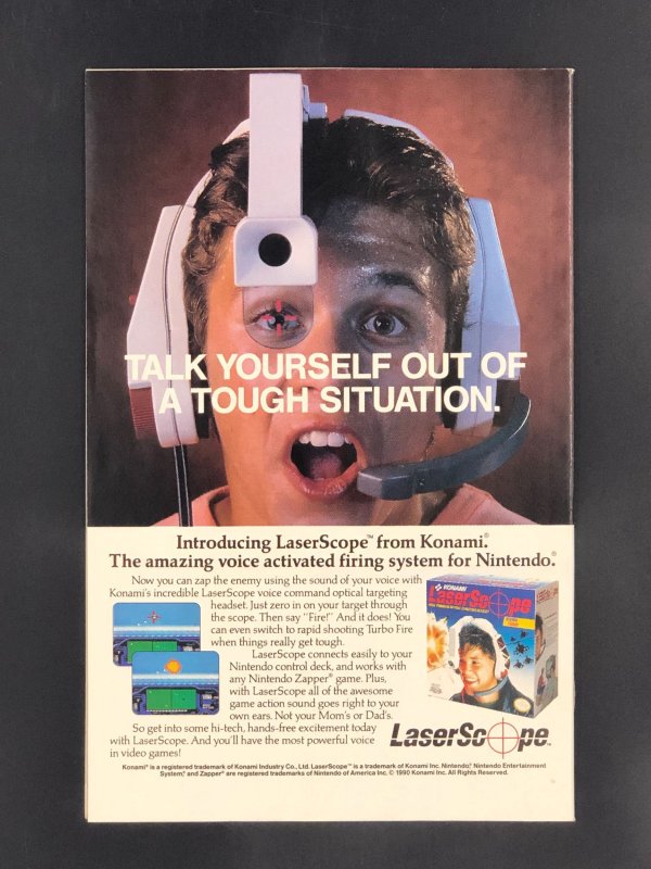 Silver Surfer #45 (1991)