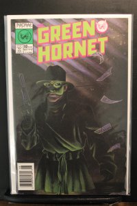 The Green Hornet #10 (1990)