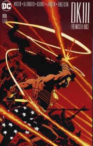 DARK KNIGHT III MASTER RACE (2015 DC) #8 CVR A ANDY KUBERT