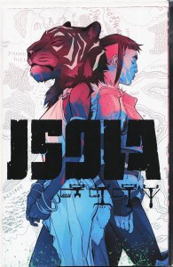 Isola #5 (2018)