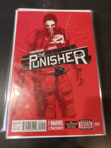 The Punisher #9
