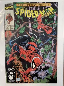 Spider-Man #8 (1991)