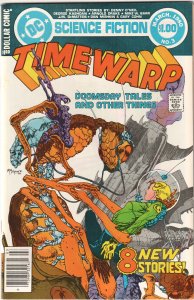 Time Warp #3 (1980)