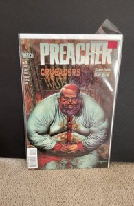 Preacher #21 (1997)