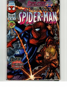 Spider-Man #75 (1996) Spider-Man