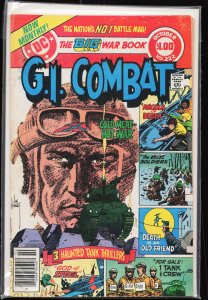 G.I. Combat #222 (1980)