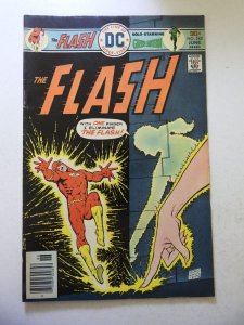 The Flash #242 (1976) FN Condition