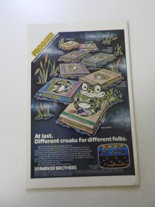 The Uncanny X-Men #179 (1984) VF condition