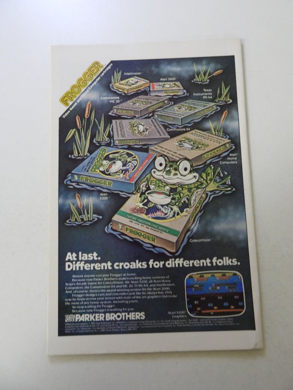 The Uncanny X-Men #179 (1984) VF condition