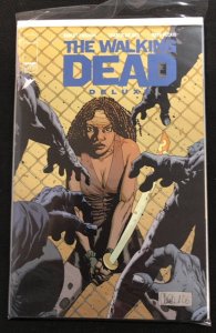 The Walking Dead Deluxe #31 Cover B (2022)