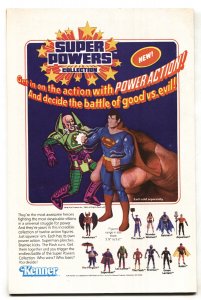 Crisis on Infinite Earths #8 - 1985 - DC - VF/NM - comic book