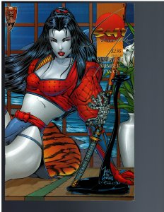 Shi: Senryaku #2 (1995)