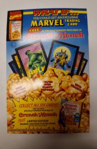 The Spectacular Spider-Man #200 (1993) NM Marvel Comic Book J653