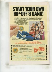 DAREDEVIL #223 (9.2) BEYONDER!! 1985