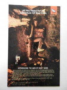 The Amazing Spider-Man #326 (1989) VF/NM Condition!