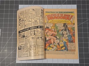 Tales to Astonish #94 (Marvel Comics August 1967)