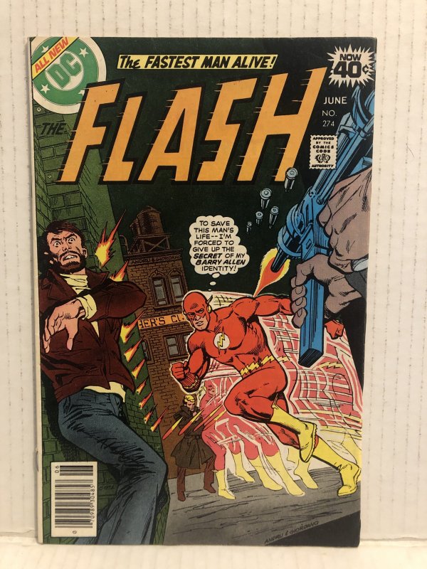 Flash #274