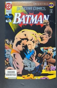 Detective Comics #659 (1993)