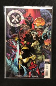 X-Men #3 (2021)