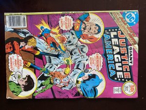 Justice League of America #142 (1977)