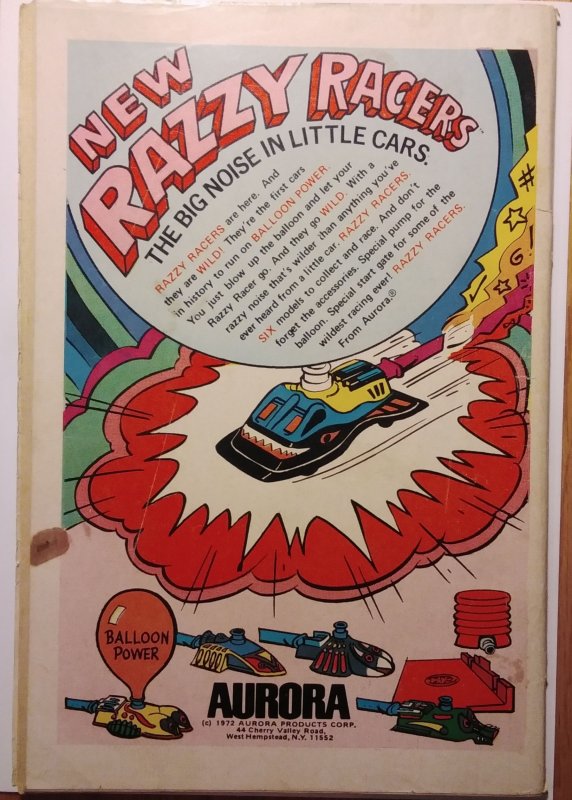 Batman Detective Comics #423 (1972)