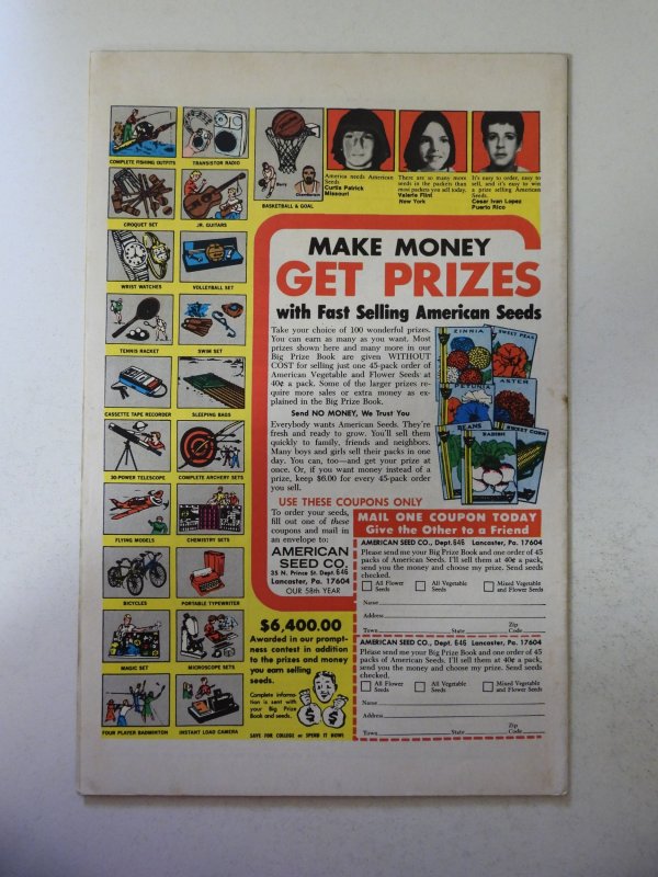 Iron Man #87 (1976) FN+ Condition