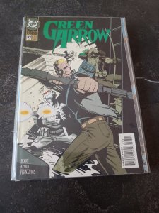 Green Arrow #93 (1995)