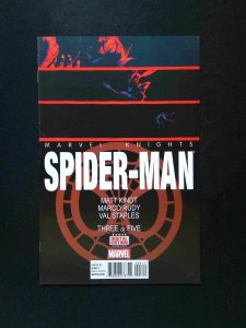 Marvel Knights  Spider-Man #3  MARVEL Comics 2014 VF+