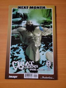 Rat Queens v2 #5 ~ NEAR MINT NM ~ 2017 Image Comics