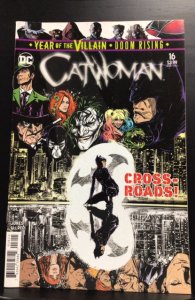 Catwoman #16 (2019)