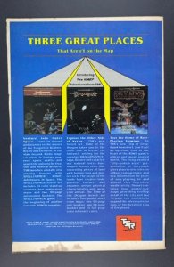 Batman #399 Newsstand Edition (1986)