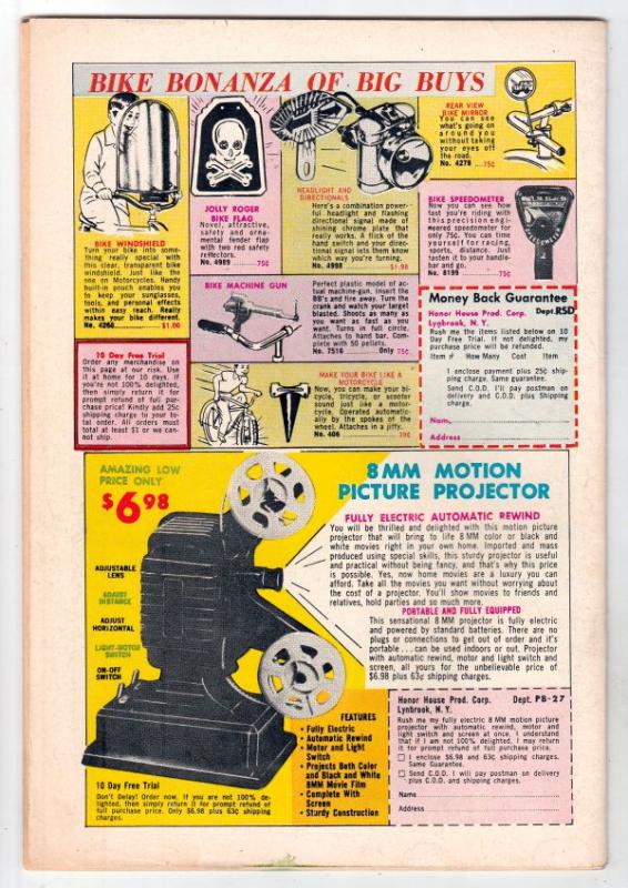 Green Lantern #13 (Jun-62) FN/VF+ High-Grade Green Lantern