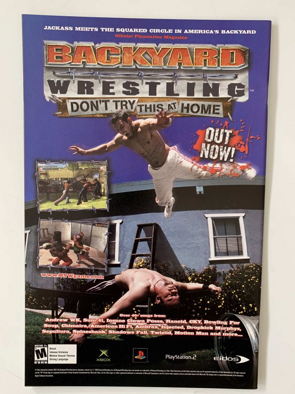 Green Arrow #31 (2003)