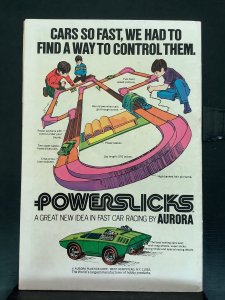 Sugar and Spike #92  (1970)