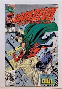 Daredevil #303 (Apr 1992, Marvel) VF/NM  