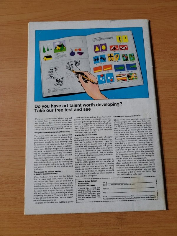 The Avengers #73 ~ VERY GOOD - FINE FN ~ 1970 Marvel Comics