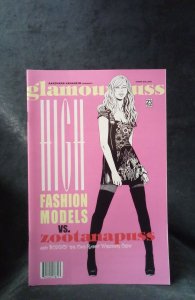 Glamourpuss #23 (2012)