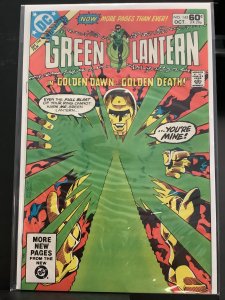 Green Lantern #145 (1981)