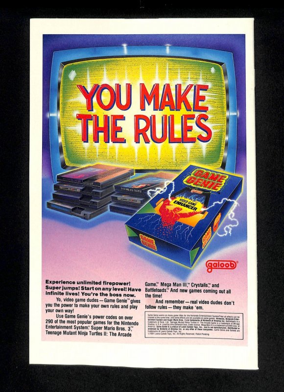 X-Men (1991) #5 2nd Omega Red!  1st Maverick