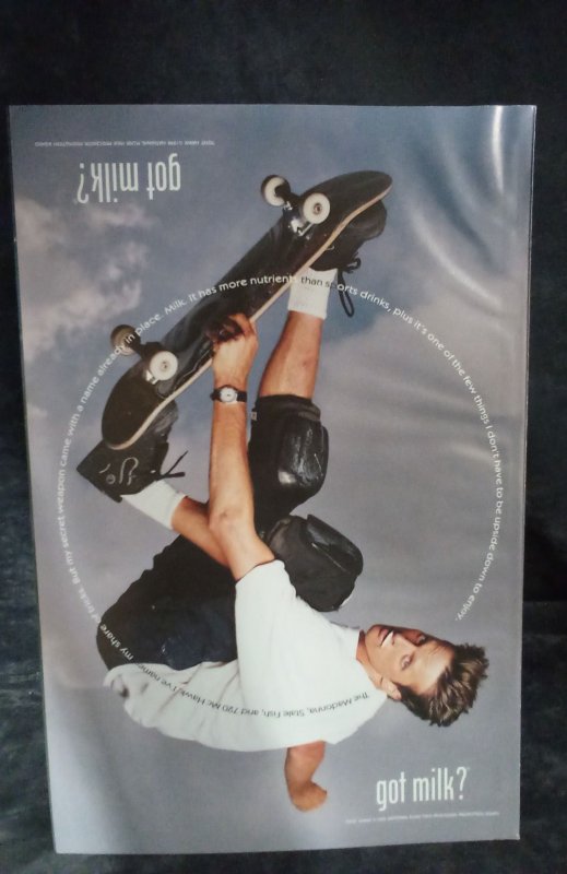 Giant-Sized Gambit (1998)