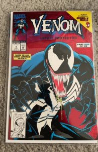 Venom: Lethal Protector #1 (1993)