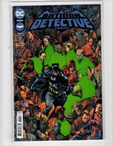 Detective Comics #1059 (2022)   / EC#5
