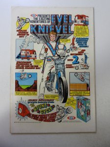 Uncanny Tales #2 (1974) VG/FN Condition