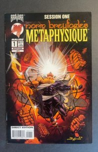 Metaphysique #1 (1995)
