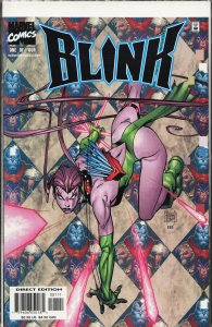 Blink #1 (2001) Blink