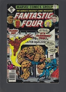 Fantastic Four #181 (1977)