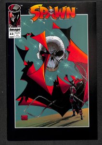 Spawn #22 (1994)