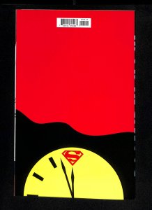 Doomsday Clock (2018) #9 Dr. Manhattan Variant